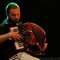 Jan Smoczynski (accordion)